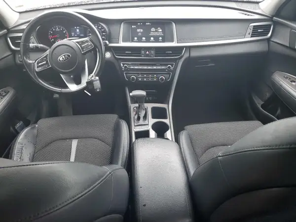 5XXGT4L30LG412845 2020 KIA OPTIMA - Image 8