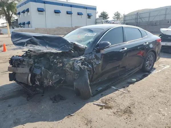 5XXGT4L30LG412859 2020 KIA OPTIMA - Image 1