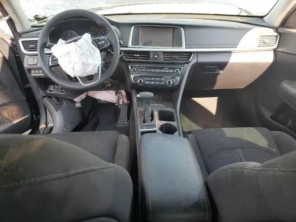 5XXGT4L30LG412859 2020 KIA OPTIMA - Image 8