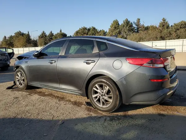 5XXGT4L30LG413557 2020 KIA OPTIMA - Image 2