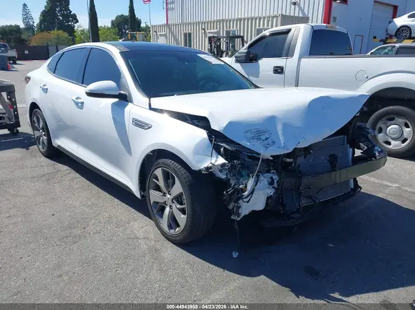 5XXGT4L30LG413851 2020 KIA OPTIMA