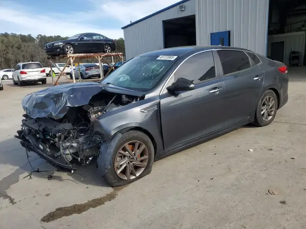 5XXGT4L30LG414076 2020 KIA OPTIMA - Image 1