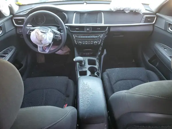5XXGT4L30LG414076 2020 KIA OPTIMA - Image 8