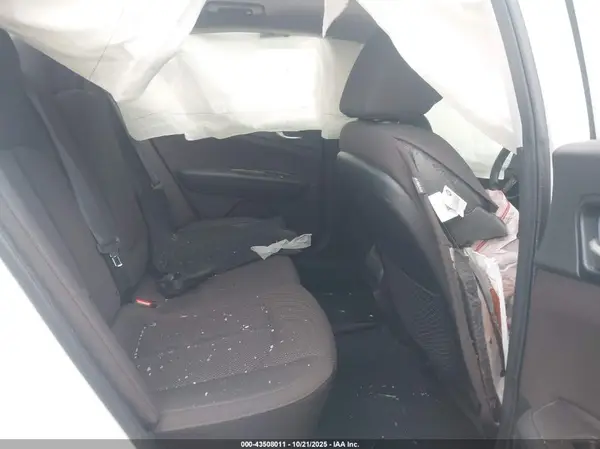 5XXGT4L30LG414482 2020 KIA OPTIMA - Image 8