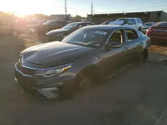5XXGT4L30LG414692 2020 KIA OPTIMA