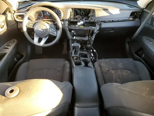 5XXGT4L30LG414692 2020 KIA OPTIMA - Image 8