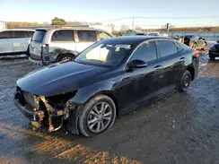 5XXGT4L30LG415115 2020 KIA OPTIMA