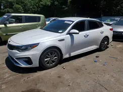 5XXGT4L30LG415132 2020 KIA OPTIMA