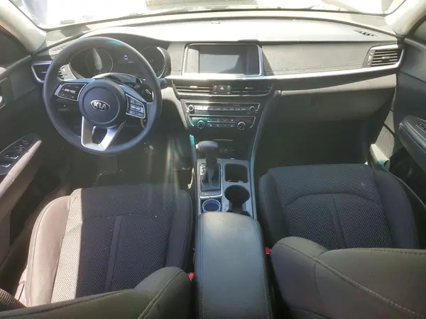 5XXGT4L30LG415132 2020 KIA OPTIMA - Image 8