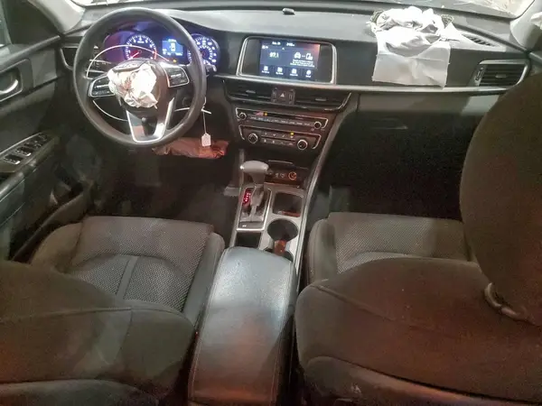 5XXGT4L30LG415521 2020 KIA OPTIMA - Image 8