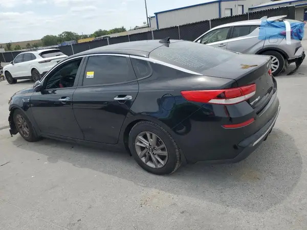 5XXGT4L30LG415583 2020 KIA OPTIMA - Image 2