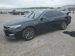 5XXGT4L30LG415843 2020 KIA OPTIMA