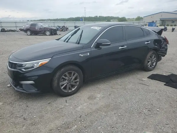 5XXGT4L30LG415843 2020 KIA OPTIMA - Image 1