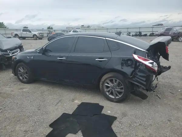 5XXGT4L30LG415843 2020 KIA OPTIMA - Image 2