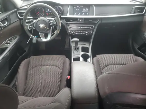 5XXGT4L30LG415843 2020 KIA OPTIMA - Image 8
