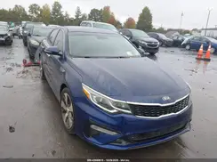 5XXGT4L30LG416054 2020 KIA OPTIMA