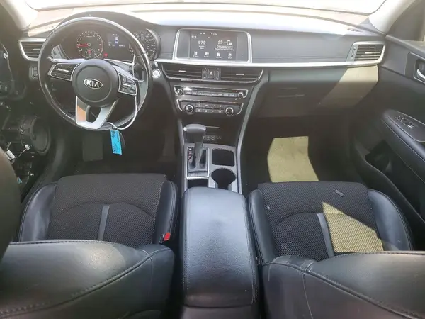 5XXGT4L30LG416054 2020 KIA OPTIMA - Image 8
