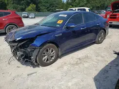5XXGT4L30LG416247 2020 KIA OPTIMA