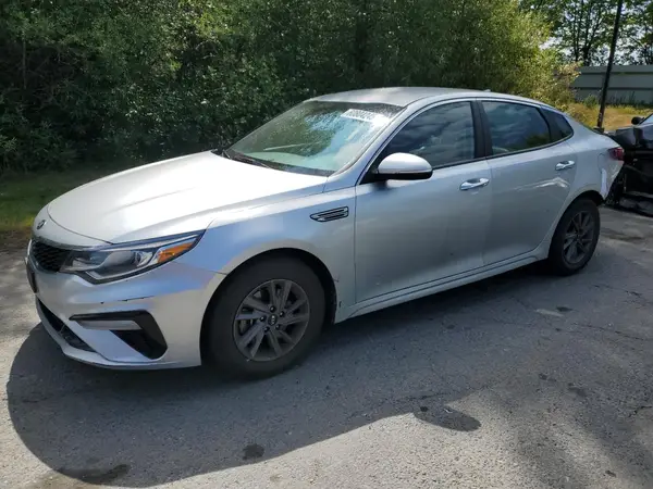 5XXGT4L30LG416460 2020 KIA OPTIMA - Image 1