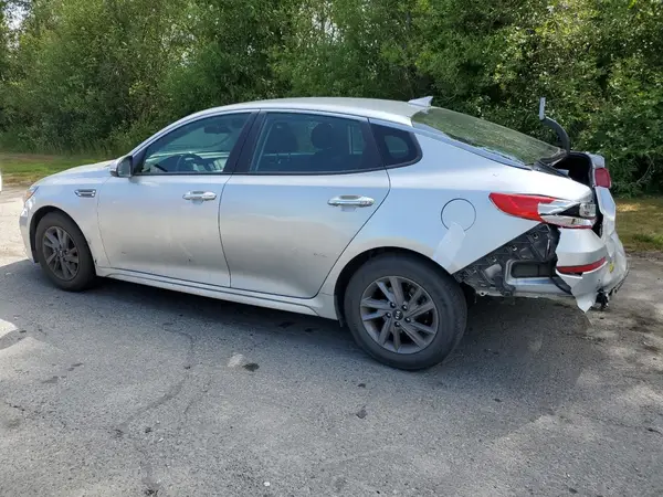 5XXGT4L30LG416460 2020 KIA OPTIMA - Image 2