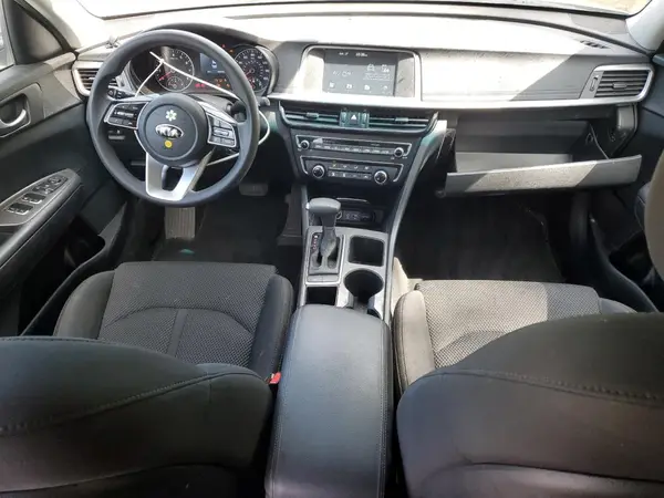 5XXGT4L30LG416460 2020 KIA OPTIMA - Image 8
