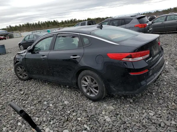 5XXGT4L30LG416619 2020 KIA OPTIMA - Image 2