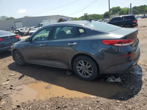 5XXGT4L30LG416863 2020 KIA OPTIMA - Image 2