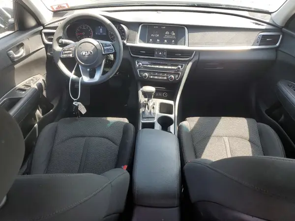 5XXGT4L30LG416863 2020 KIA OPTIMA - Image 8