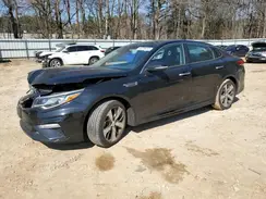 5XXGT4L30LG417057 2020 KIA OPTIMA