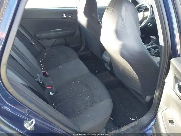 5XXGT4L30LG417690 2020 KIA OPTIMA - Image 8