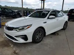 5XXGT4L30LG417740 2020 KIA OPTIMA