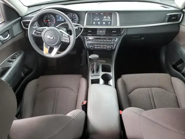 5XXGT4L30LG417740 2020 KIA OPTIMA - Image 8