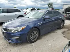 5XXGT4L30LG417981 2020 KIA OPTIMA