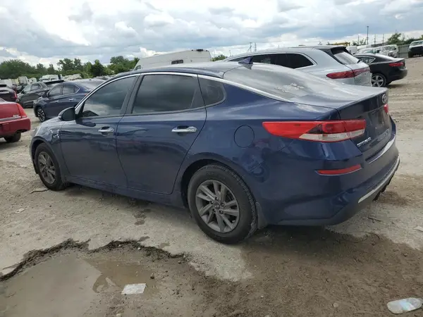 5XXGT4L30LG417981 2020 KIA OPTIMA - Image 2