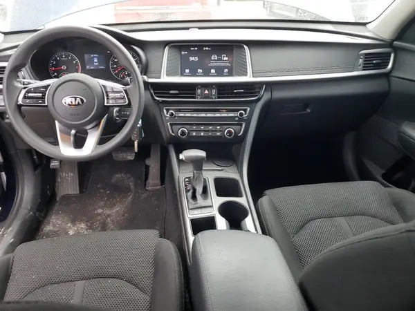 5XXGT4L30LG417981 2020 KIA OPTIMA - Image 8