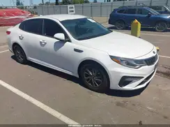 5XXGT4L30LG418273 2020 KIA OPTIMA