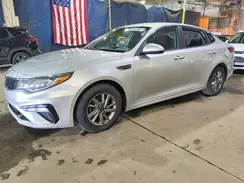 5XXGT4L30LG418287 2020 KIA OPTIMA