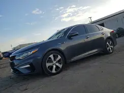 5XXGT4L30LG418418 2020 KIA OPTIMA