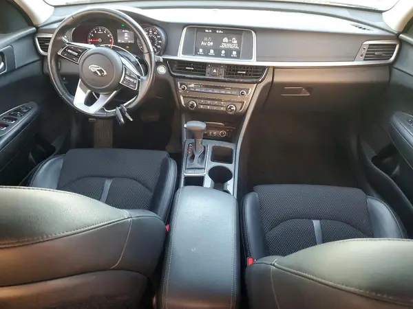 5XXGT4L30LG418418 2020 KIA OPTIMA - Image 8