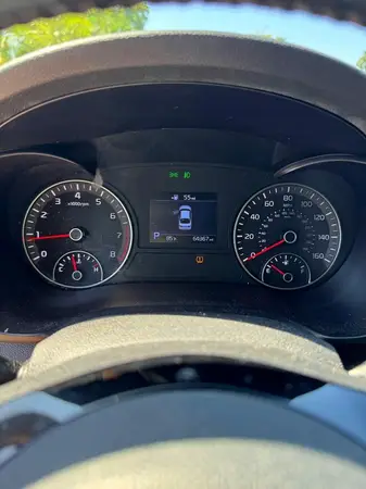 5XXGT4L30LG418452 2020 KIA OPTIMA - Image 8
