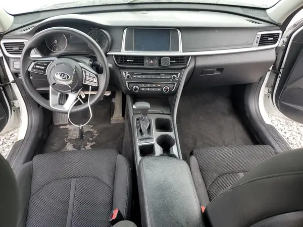5XXGT4L30LG418466 2020 KIA OPTIMA - Image 8