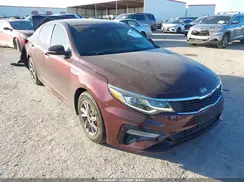 5XXGT4L30LG418810 2020 KIA OPTIMA
