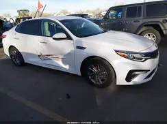 5XXGT4L30LG418886 2020 KIA OPTIMA