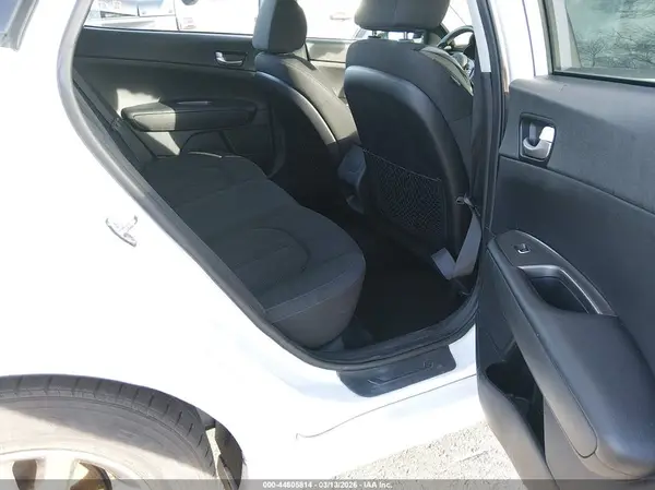 5XXGT4L30LG418886 2020 KIA OPTIMA - Image 8