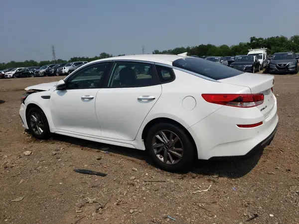5XXGT4L30LG418919 2020 KIA OPTIMA - Image 2