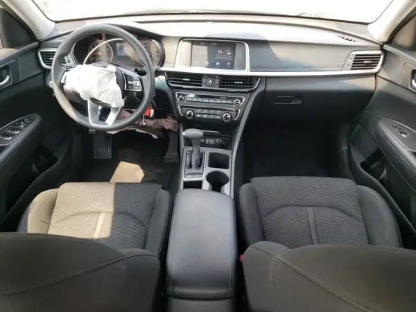 5XXGT4L30LG418919 2020 KIA OPTIMA - Image 8