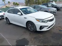 5XXGT4L30LG419052 2020 KIA OPTIMA
