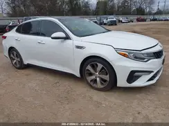 5XXGT4L30LG419228 2020 KIA OPTIMA