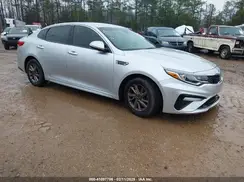 5XXGT4L30LG419780 2020 KIA OPTIMA