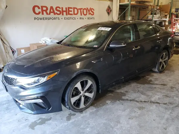 5XXGT4L30LG420251 2020 KIA OPTIMA - Image 1